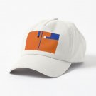 Bruno Munari - Tribute to Santomaso - Concretism Cap