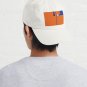 Bruno Munari - Tribute to Santomaso - Concretism Cap