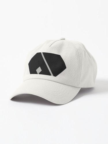 Bruno Munari - Untitled - 1984 Cap
