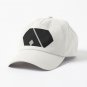 Bruno Munari - Untitled - 1984 Cap