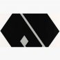Bruno Munari - Untitled - 1984 Cap