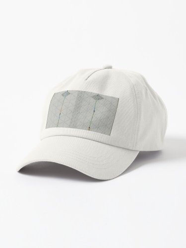 Bruno Munari - Untitled 1 - 1984 Cap