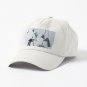 Bruno Munari - Useless Machine Arrhythmic Carousel - 1953 Cap