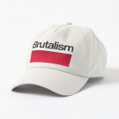 Brutalism - Geisel Library Cap