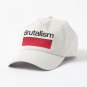 Brutalism - Geisel Library Cap