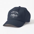 Bubba Gump Shrimp Co Cap