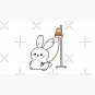 Bubble Tea Bunny Cap