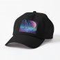 Bubbley clouds  Cap