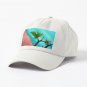 Budding leaf Cap