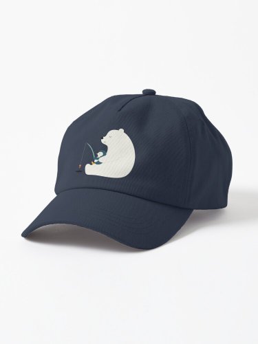 Buddy Cap