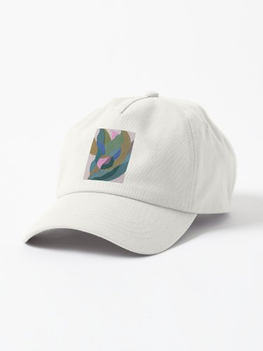 Buds Cap