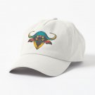 Buffalo Soul Cap