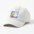 Bunny Juice Cap