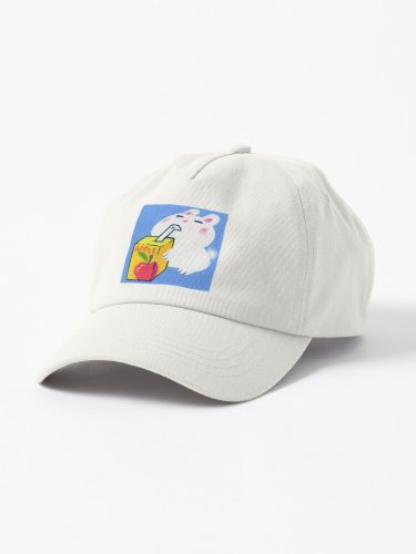Bunny Juice Cap
