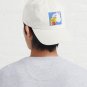 Bunny Juice Cap