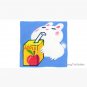 Bunny Juice Cap