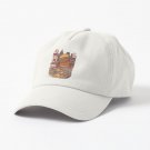 BurgerZilla Cap