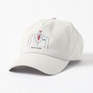 Business Chicken Cap