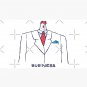 Business Chicken Cap