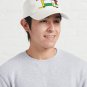 but completely different colors Cap