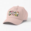 Butch (Antique Roses) Cap
