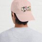 Butch (Antique Roses) Cap