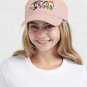 Butch (Antique Roses) Cap