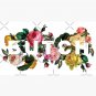 Butch (Antique Roses) Cap