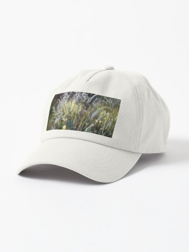 'Buttercups & Sneezes' Cap