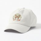 Butterflies and Moths Cap