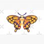 Butterflies Day - bright Cap