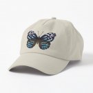 Butterflies of North America Cap