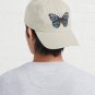 Butterflies of North America Cap