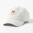 Butterfly Freedom Cap