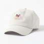 Butterfly Freedom Cap