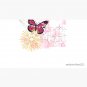 Butterfly Freedom Cap