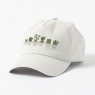 Cacti & Succulent Cap