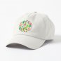 Cacti garden Cap
