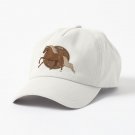Chestnut Horse with Flaxen Mane and Tail with Celtic Knotwork Cap