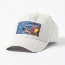 Chevron Cap