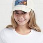 Chevron Cap
