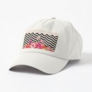 Chevron Flora II Cap