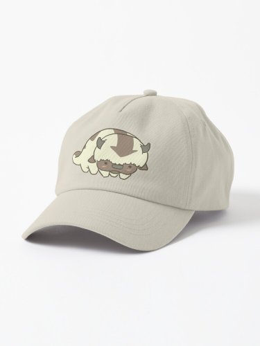 Chibi Appa Cap