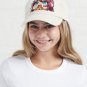 Chibi Chubby Girl - Cookies - Nom Nom - FatGirl Cap