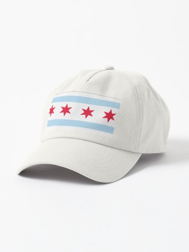 Chicago Cap