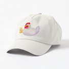 Chicken and Chick - pastel Cap