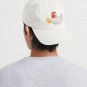 Chicken and Chick - pastel Cap