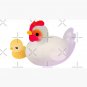 Chicken and Chick - pastel Cap