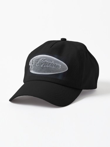 Chief Head Cap
