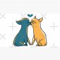 Chihuahua Kisses Cap